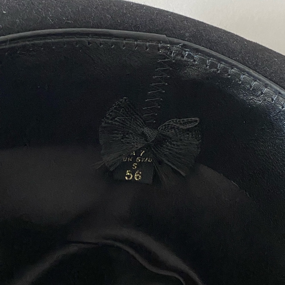 Tom Ford hat - Picture 7 of 7